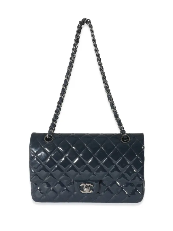 Chanel double on sale