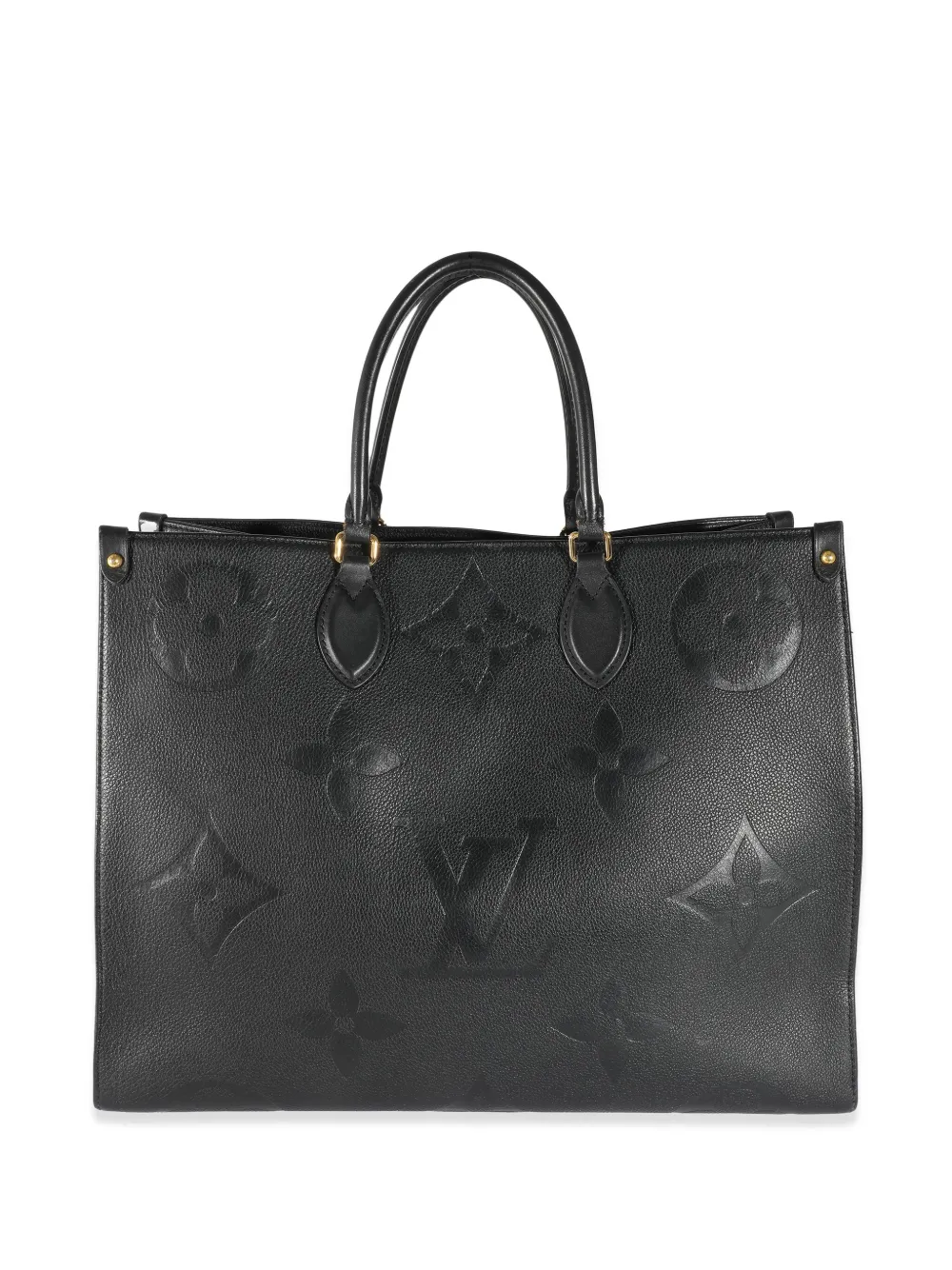 Cheap Louis Vuitton Pre-Owned 2021-2022 OnTheGo GM tote bag WOMEN