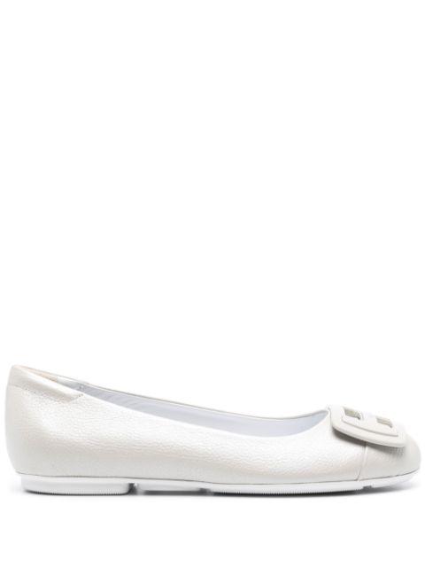 Hogan ballerines H661