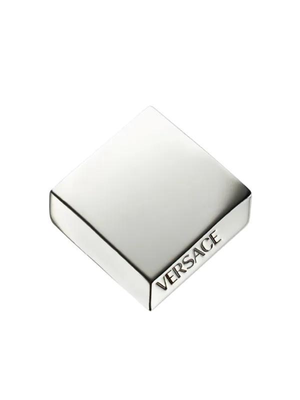 Versace ring box hotsell