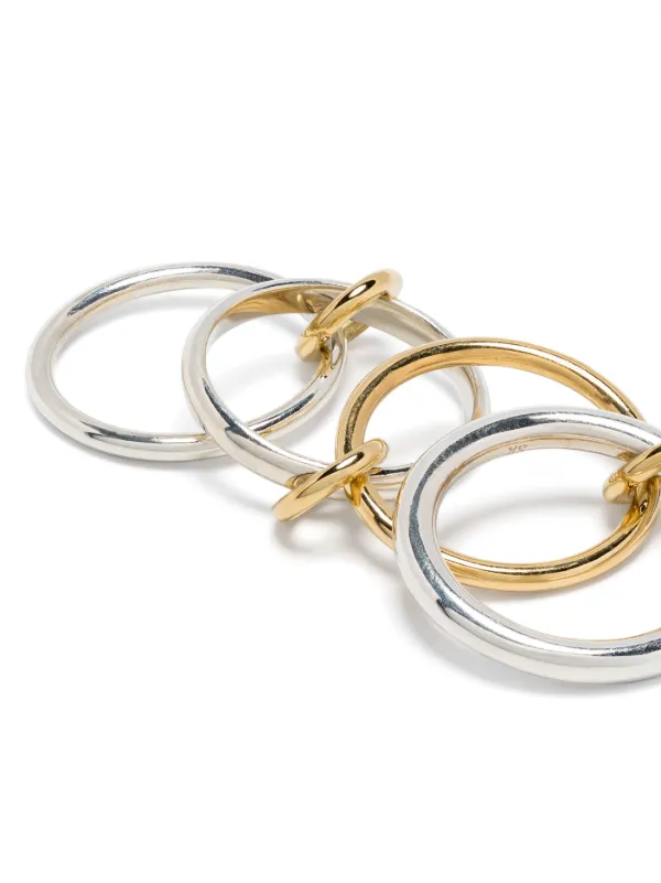 spinelli kilcollin◆スピネリ Hyacinth Silver シルバーリング HyacinthSilver_Beige_3K_c34920