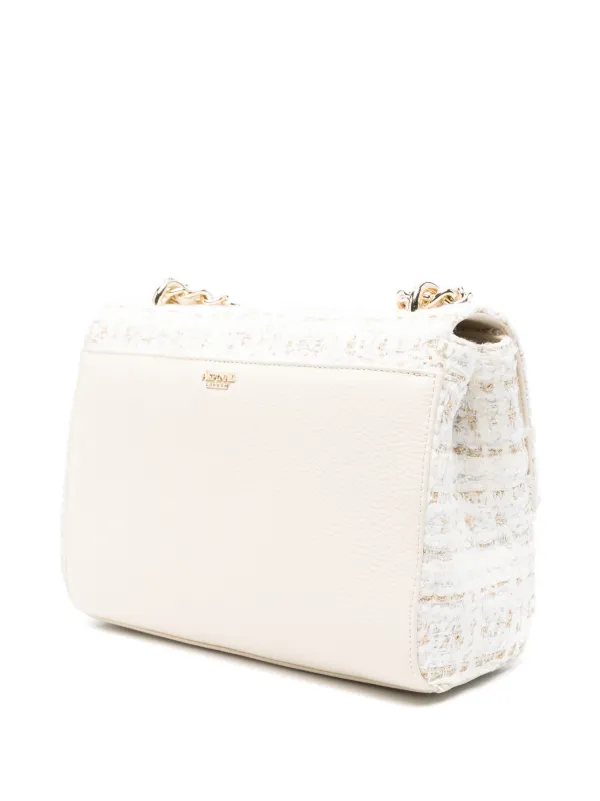 【ASPINAL OF LONDON】Lottie Bag チェーン ショルダーバッグ Aspinal Lottie Bags | Chain Strap Handbags | Aspinal of London