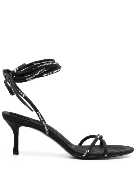 Alexander Wang Helix 65mm sandals Women