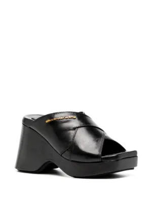 Alexander Wang（アレキサンダー・ワン）シューズ - FARFETCH