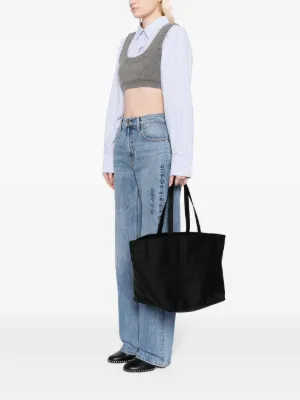 Alexander Wang（アレキサンダー・ワン）トートバッグ - FARFETCH