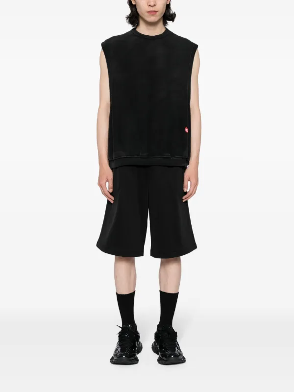 alexanderwang ノースリーブTシャツ M ブラック