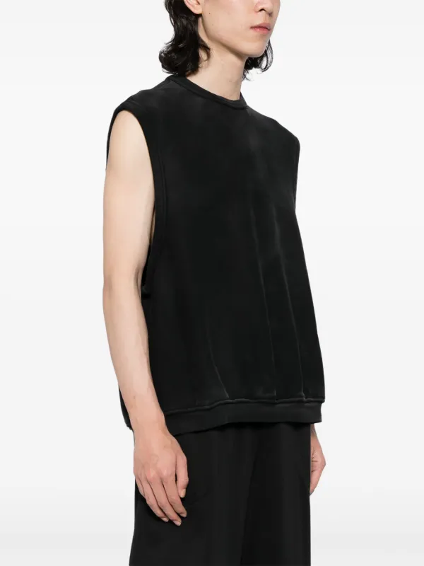 alexanderwang ノースリーブTシャツ M ブラック