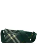 Burberry Shield crossbody bag - Green