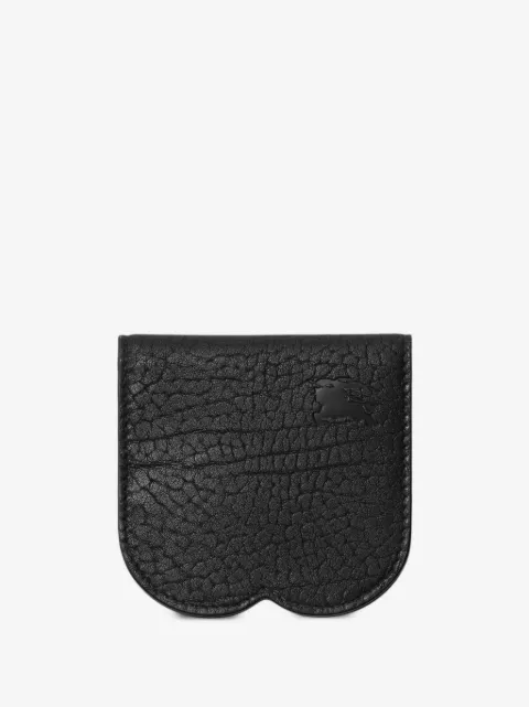 Burberry tarjetero Chess