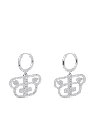 BAPY ベイピー Bapy♡ クロス ネックレス ブレスレット 2点セット BAPY BY *A BATHING APE® ウィメンズ ジュエリー通販 - FARFETCH