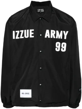 izzue