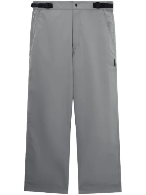 Pantalon à coupe ample - izzue - Modalova
