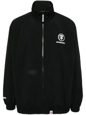 AAPE BY *A BATHING APE® Jackets - FARFETCH AAPE BY *A BATHING APE® Jackets - FARFETCH