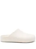 Crocs Dylan textured clogs - Neutrals