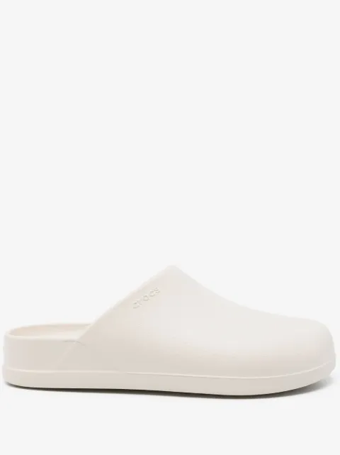 Crocs Dylan textured clogs