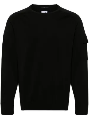 C.P. Company Sweaters for Men - FARFETCH
