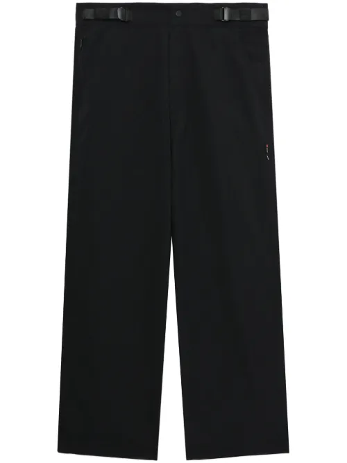 Pantalon à coupe ample - izzue - Modalova