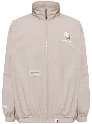 AAPE BY *A BATHING APE®