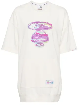 AAPE BY *A BATHING APE®
