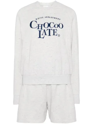 CHOCOOLATE
