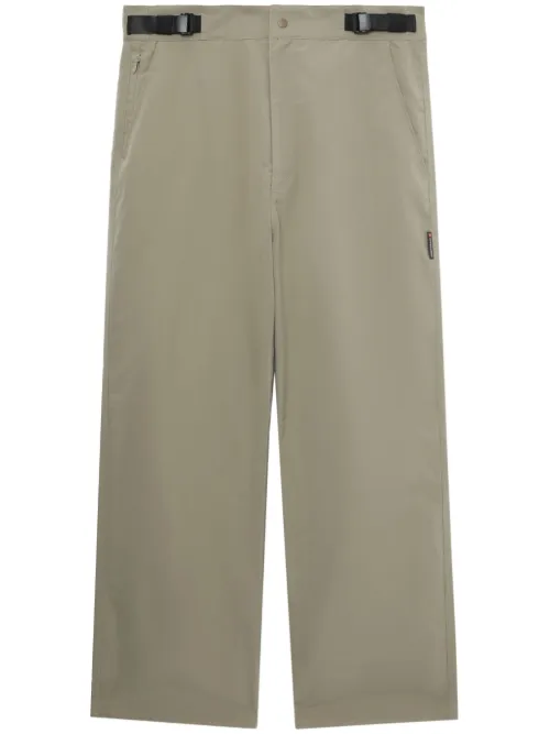Pantalon à coupe ample - izzue - Modalova