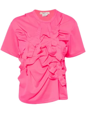 Comme Des Garçons ウィメンズ Tシャツ通販 - FARFETCH