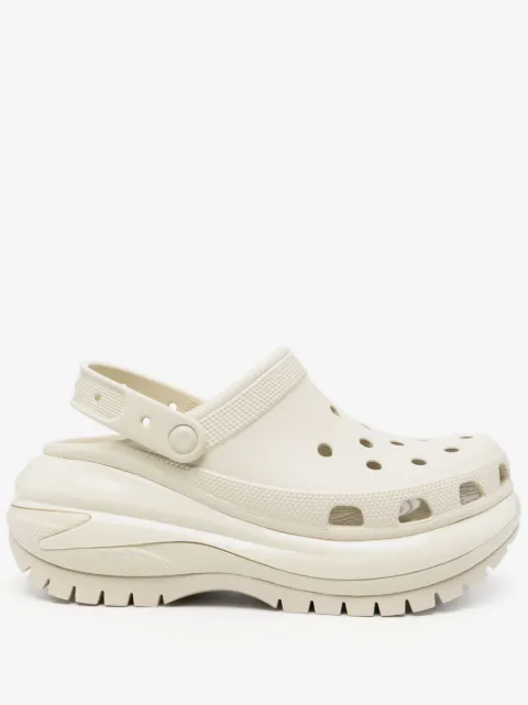 Crocs Mega Crush clogs