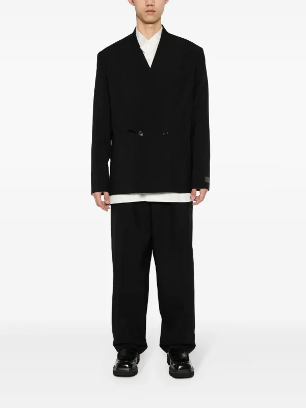 Kenzo suit jacket sale