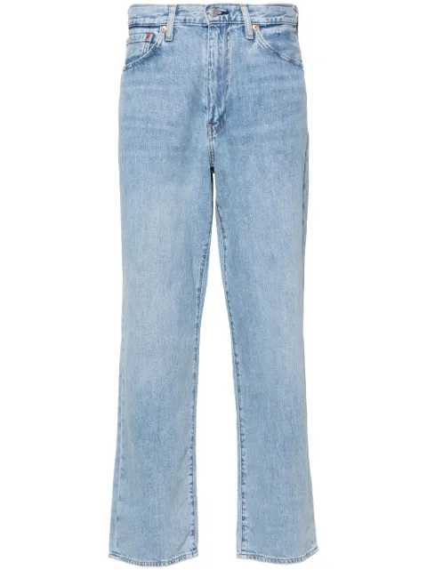 Levi's 568 loose-leg jeans