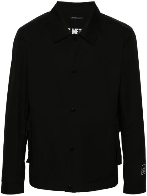 C.P. Company The Metropolis Series shirt jacket