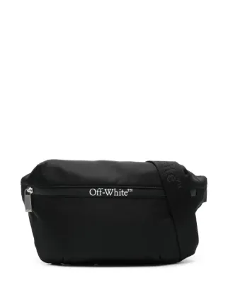 Off white riñonera online