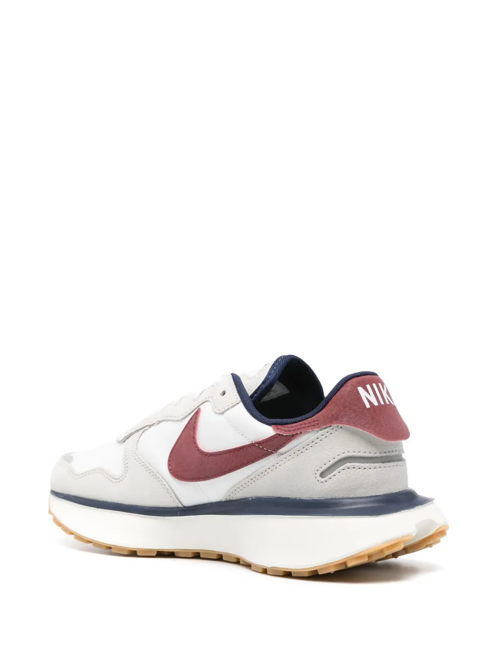 Affordable Nike Phoenix Waffle sneakers WOMEN