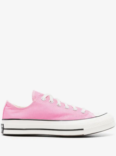 Converse Chuck 70 panelled sneakers