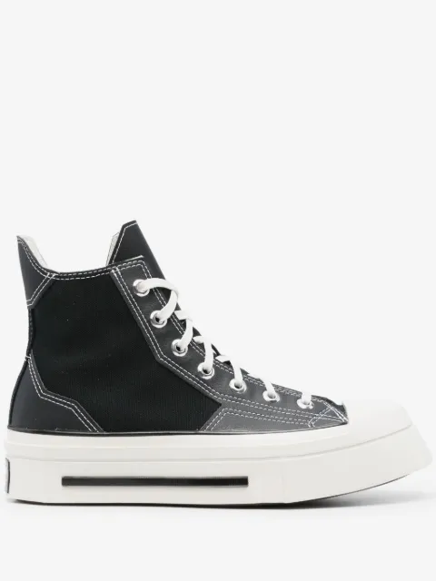 Converse Chuck 70 De Luxe Squared lace-up sneakers