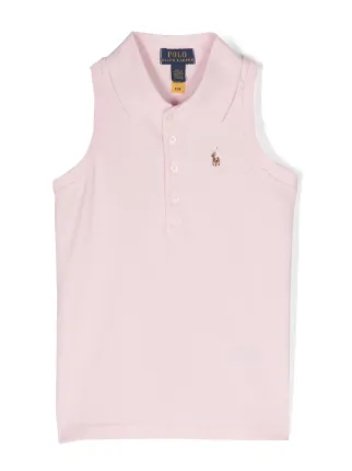 POLO RALPH LAUREN KIDS