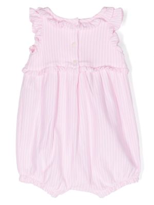 Ralph lauren baby on sale girl christmas dress