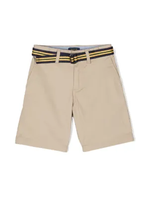 Designer Boys Smart Shorts Shop Kidswear Now on FARFETCH