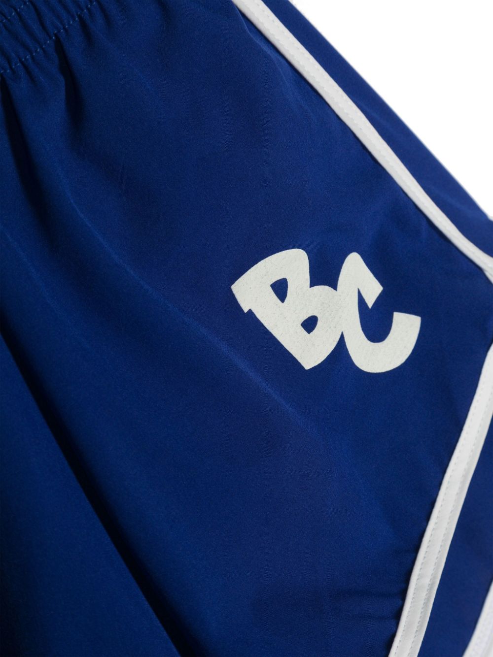 Bobo Choses B.C swim shorts - Blauw