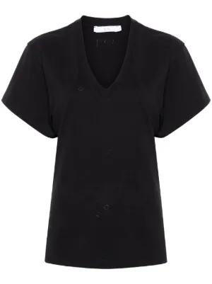 IRO T-Shirts & Jersey Shirts for Women - Shop on FARFETCH