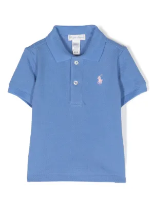 Us polo hot sale baby boy