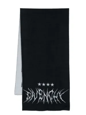 Givenchy（ジバンシィ）メンズ スカーフ・ストール - FARFETCH