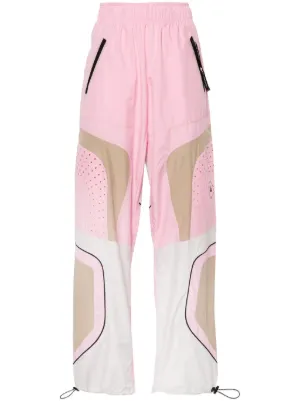 adidas By Stella McCartney Track pants and jogging bottoms for Women, Online Sale up to 51% off