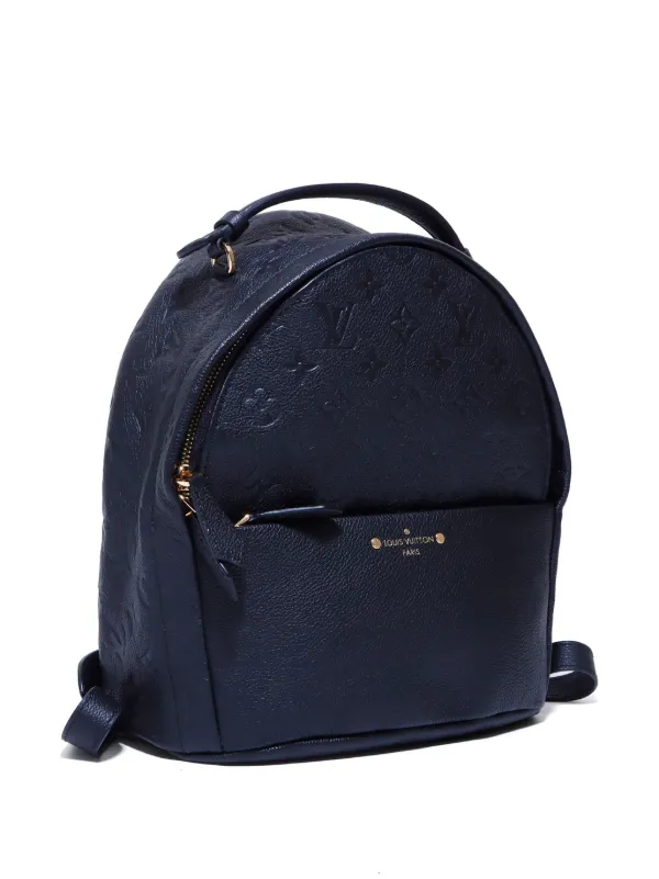 Louis vuitton empreinte backpack new arrivals