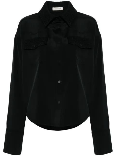 The Mannei camisa Toledo
