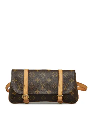 Cangureras best sale louis vuitton