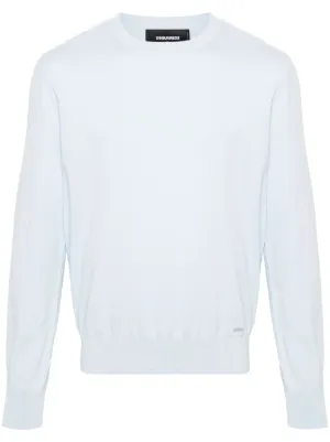 Dsquared2（ディースクエアード）メンズ セーター - FARFETCH
