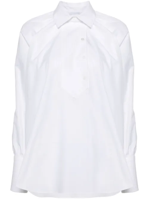 Patou blouse Artist - Blanc - Patou - Modalova