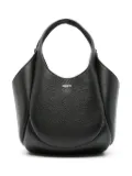 Coperni Bucket Swipe mini bag - Black