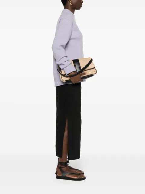 Jacquemus Le Bambimou shoulder bag 241BA38931721FY - 1
