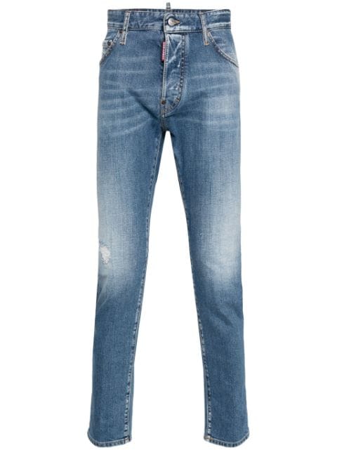 Dsquared2 Cool Guy slim-leg jeans